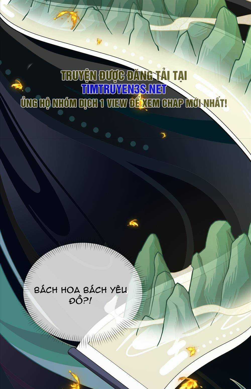 Liêu Trai Không Thể Nào Xinh Đẹp Như Vậy Chapter 2 trang 31