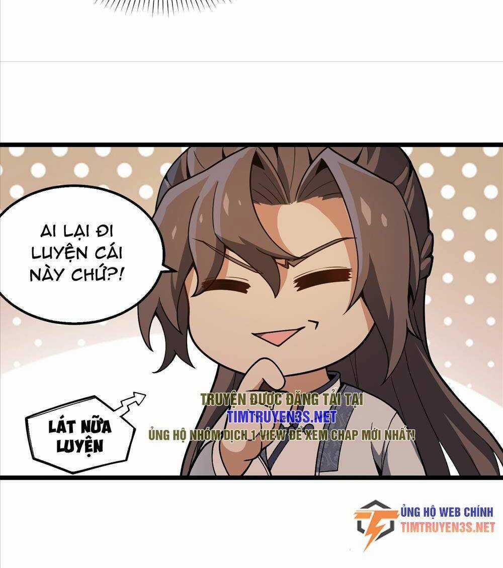 Liêu Trai Không Thể Nào Xinh Đẹp Như Vậy Chapter 2 trang 36