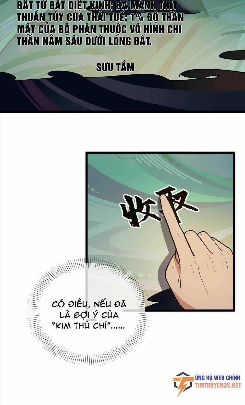 Liêu Trai Không Thể Nào Xinh Đẹp Như Vậy Chapter 2 trang 38