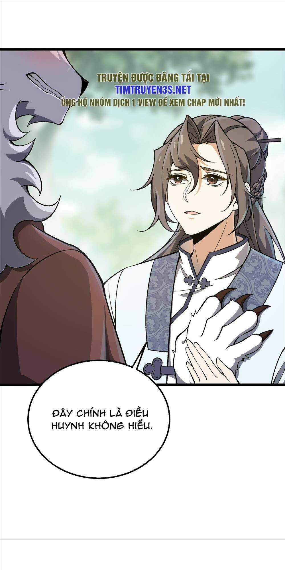 Liêu Trai Không Thể Nào Xinh Đẹp Như Vậy Chapter 2 trang 4