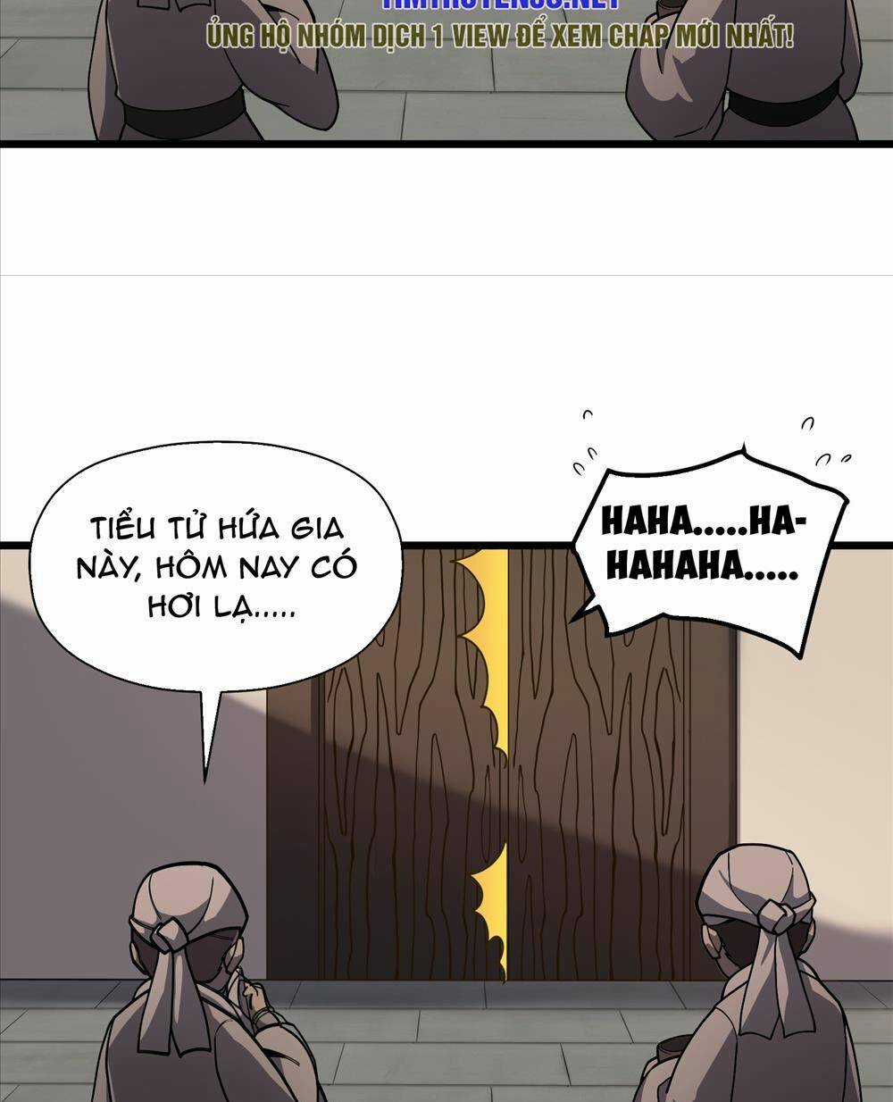 Liêu Trai Không Thể Nào Xinh Đẹp Như Vậy Chapter 2 trang 43