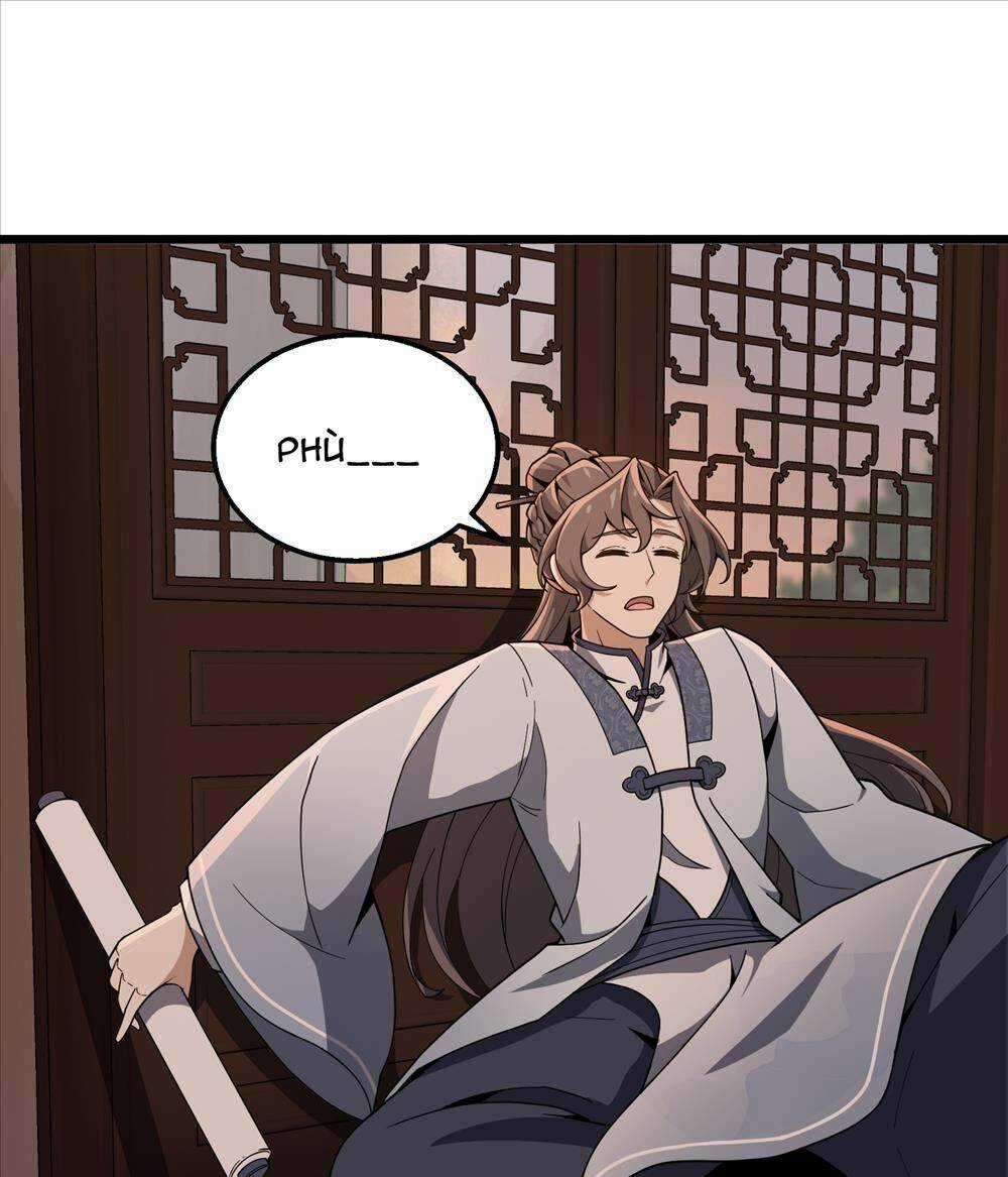 Liêu Trai Không Thể Nào Xinh Đẹp Như Vậy Chapter 2 trang 45