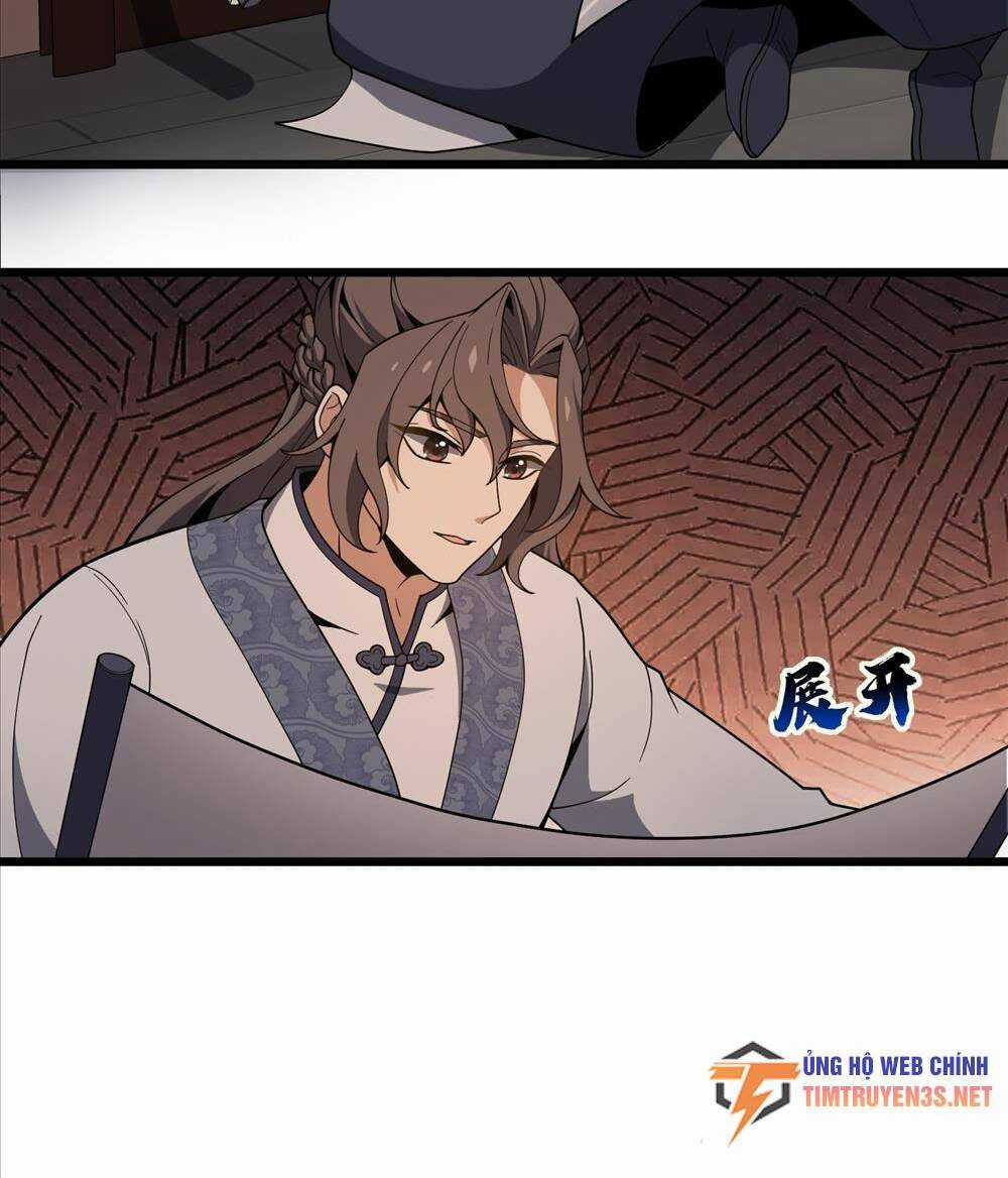 Liêu Trai Không Thể Nào Xinh Đẹp Như Vậy Chapter 2 trang 46