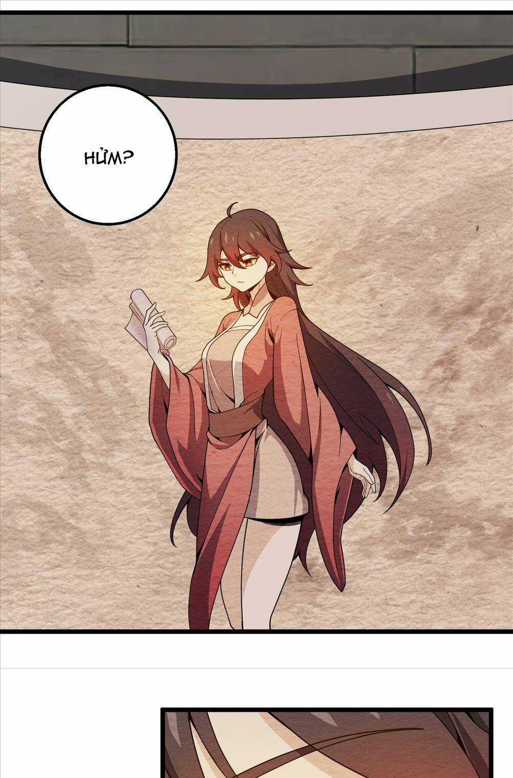 Liêu Trai Không Thể Nào Xinh Đẹp Như Vậy Chapter 2 trang 47