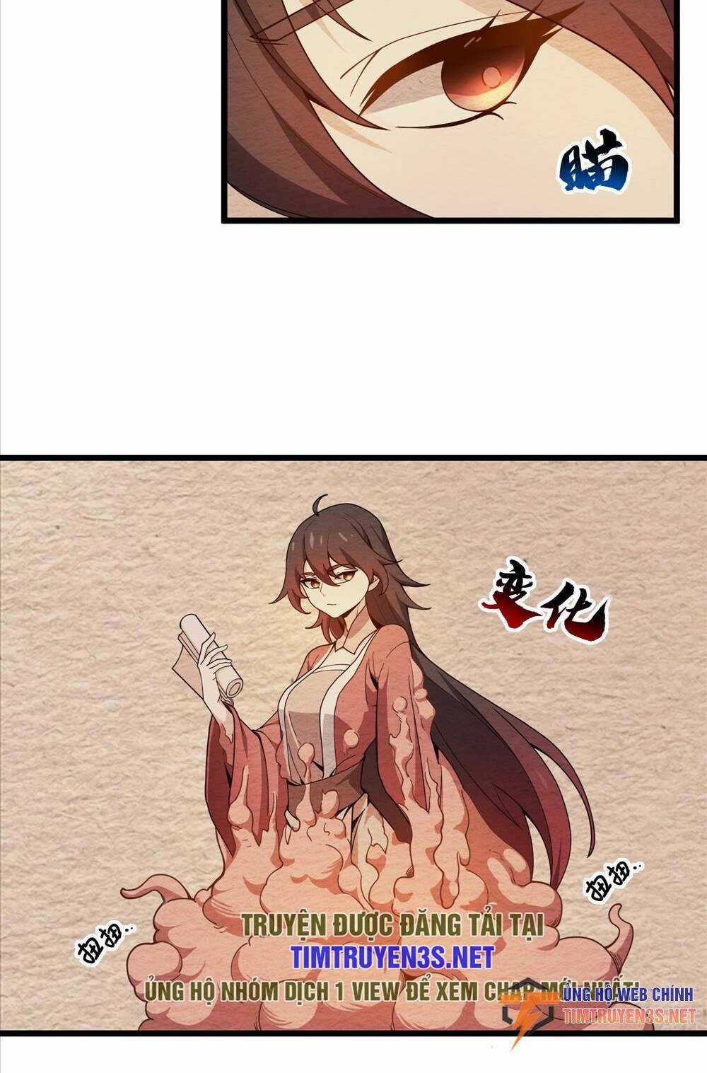 Liêu Trai Không Thể Nào Xinh Đẹp Như Vậy Chapter 2 trang 48