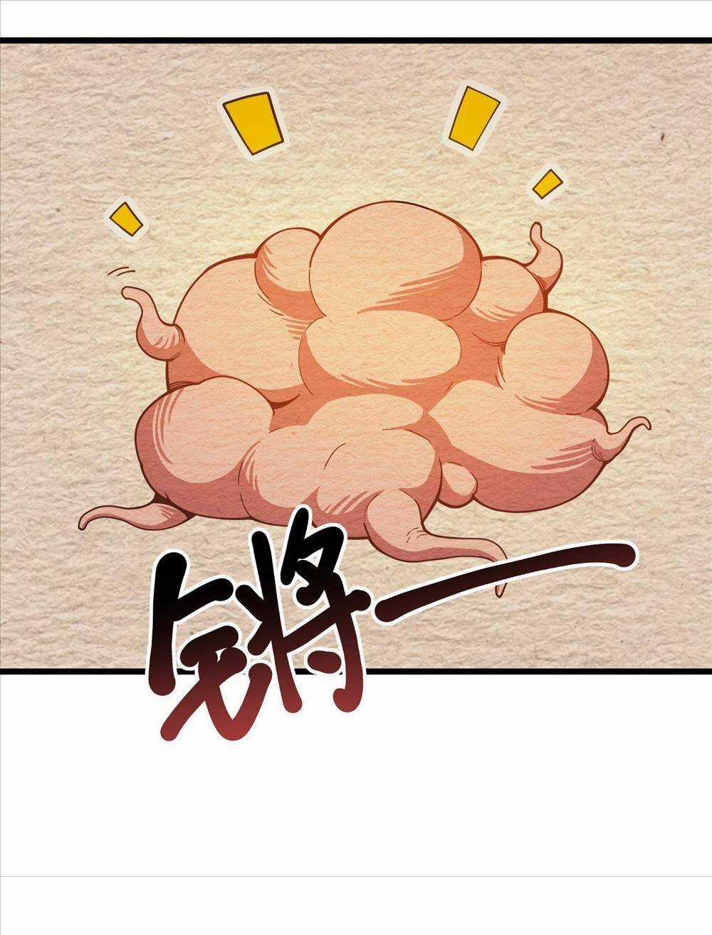 Liêu Trai Không Thể Nào Xinh Đẹp Như Vậy Chapter 2 trang 49