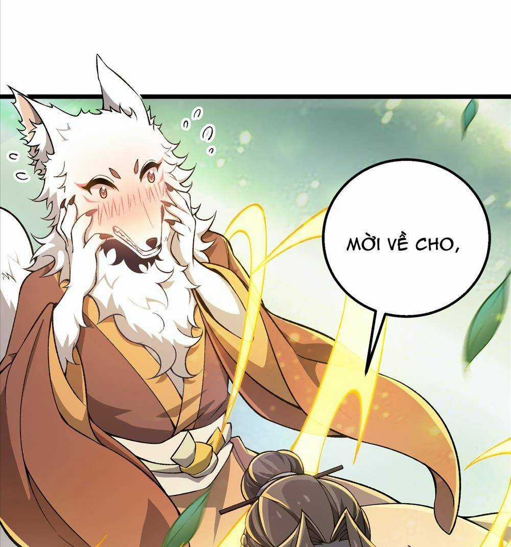 Liêu Trai Không Thể Nào Xinh Đẹp Như Vậy Chapter 2 trang 5