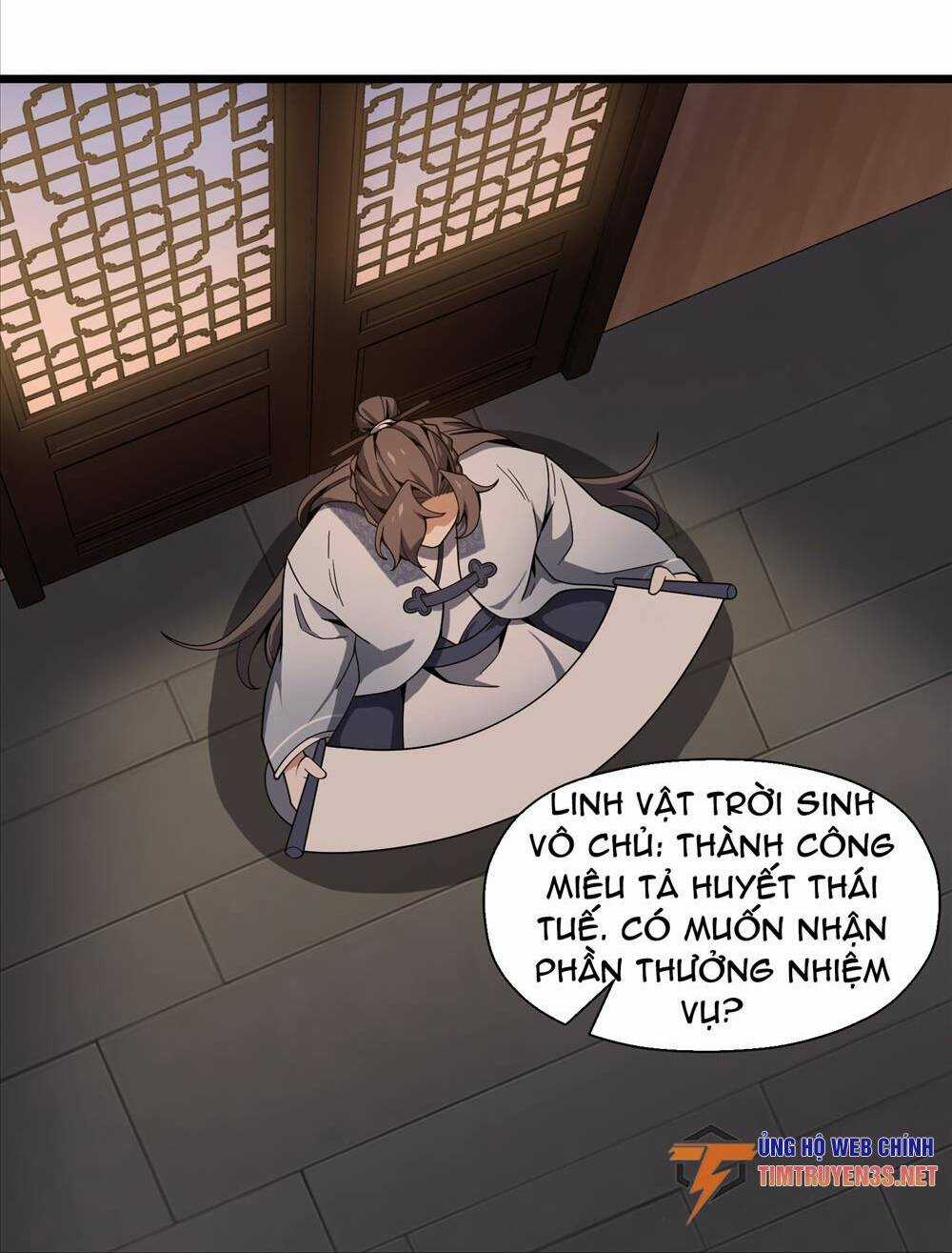 Liêu Trai Không Thể Nào Xinh Đẹp Như Vậy Chapter 2 trang 50