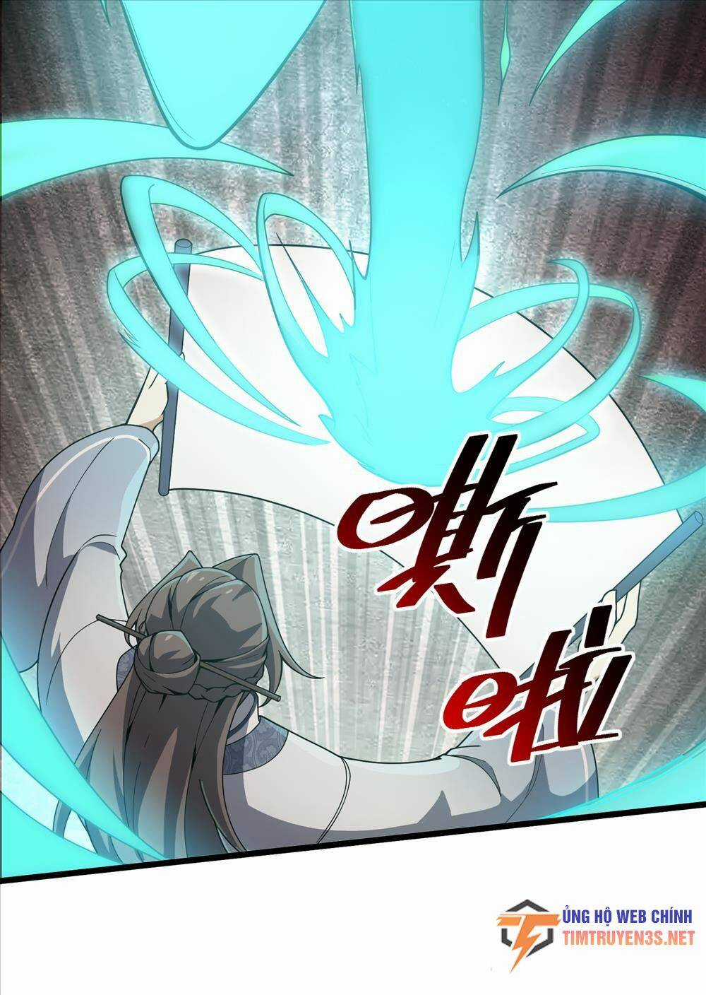 Liêu Trai Không Thể Nào Xinh Đẹp Như Vậy Chapter 2 trang 52