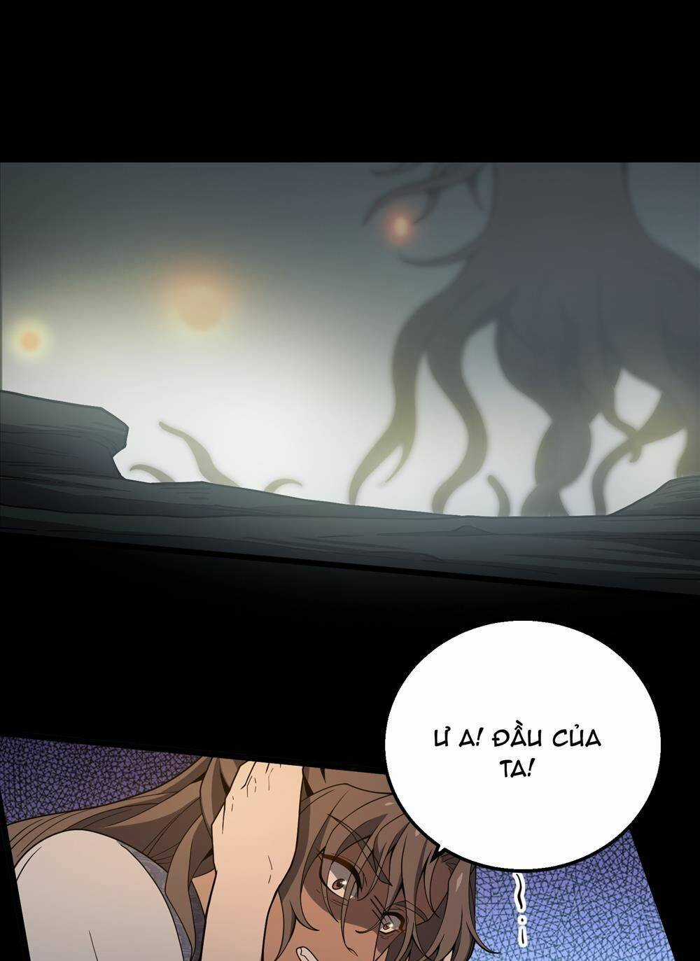 Liêu Trai Không Thể Nào Xinh Đẹp Như Vậy Chapter 2 trang 55