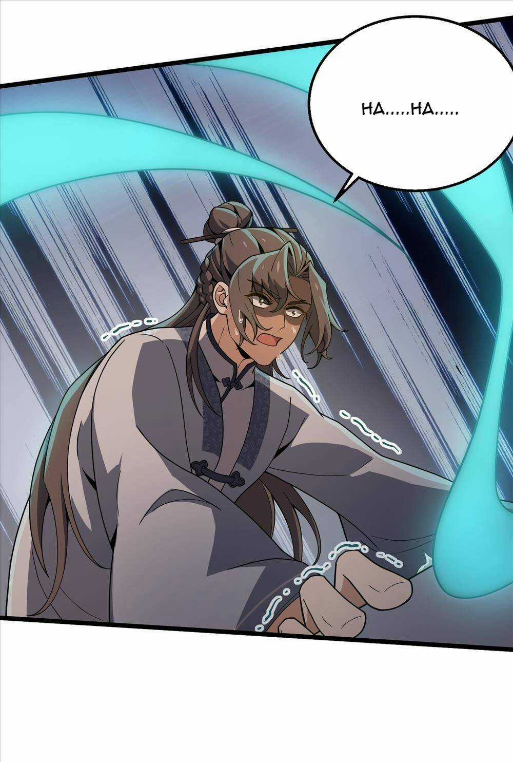 Liêu Trai Không Thể Nào Xinh Đẹp Như Vậy Chapter 2 trang 57