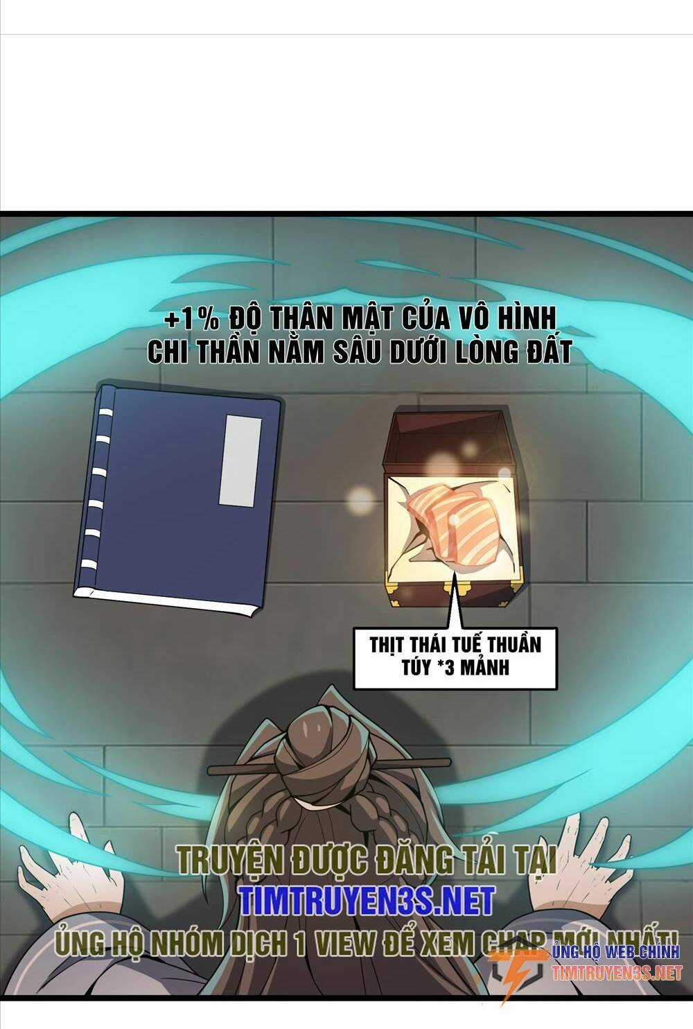 Liêu Trai Không Thể Nào Xinh Đẹp Như Vậy Chapter 2 trang 58