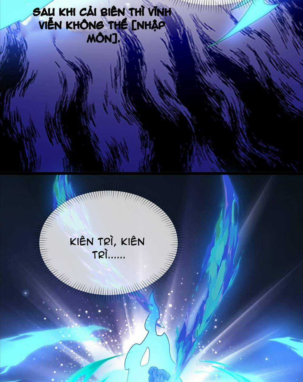 Liêu Trai Không Thể Nào Xinh Đẹp Như Vậy Chapter 2 trang 62