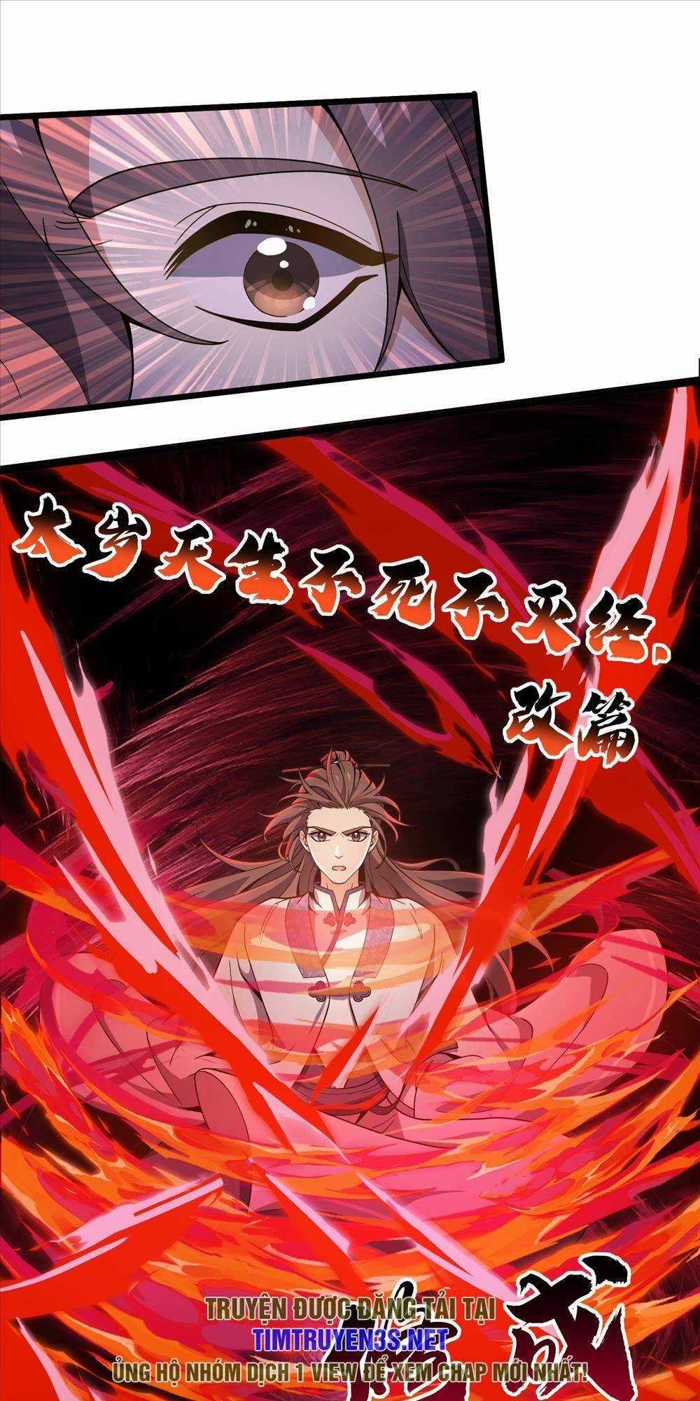 Liêu Trai Không Thể Nào Xinh Đẹp Như Vậy Chapter 2 trang 64