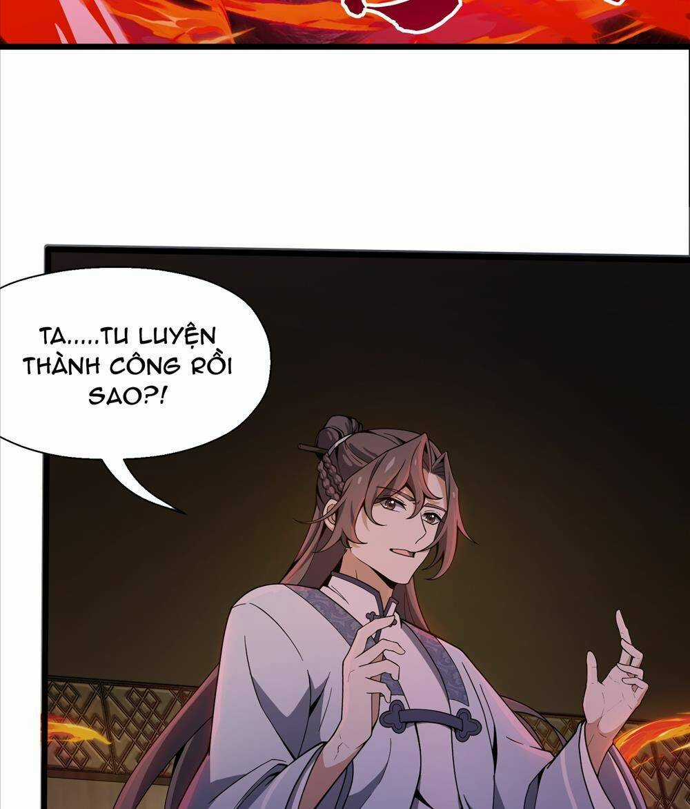 Liêu Trai Không Thể Nào Xinh Đẹp Như Vậy Chapter 2 trang 65