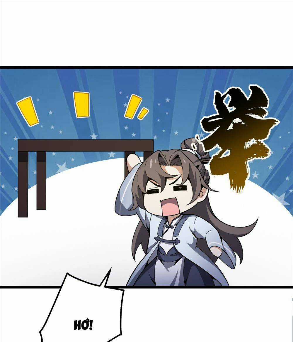 Liêu Trai Không Thể Nào Xinh Đẹp Như Vậy Chapter 2 trang 67