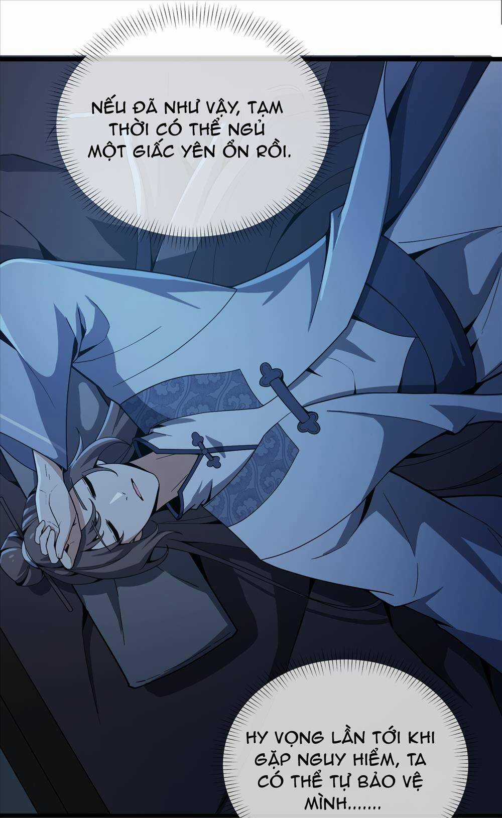 Liêu Trai Không Thể Nào Xinh Đẹp Như Vậy Chapter 2 trang 69