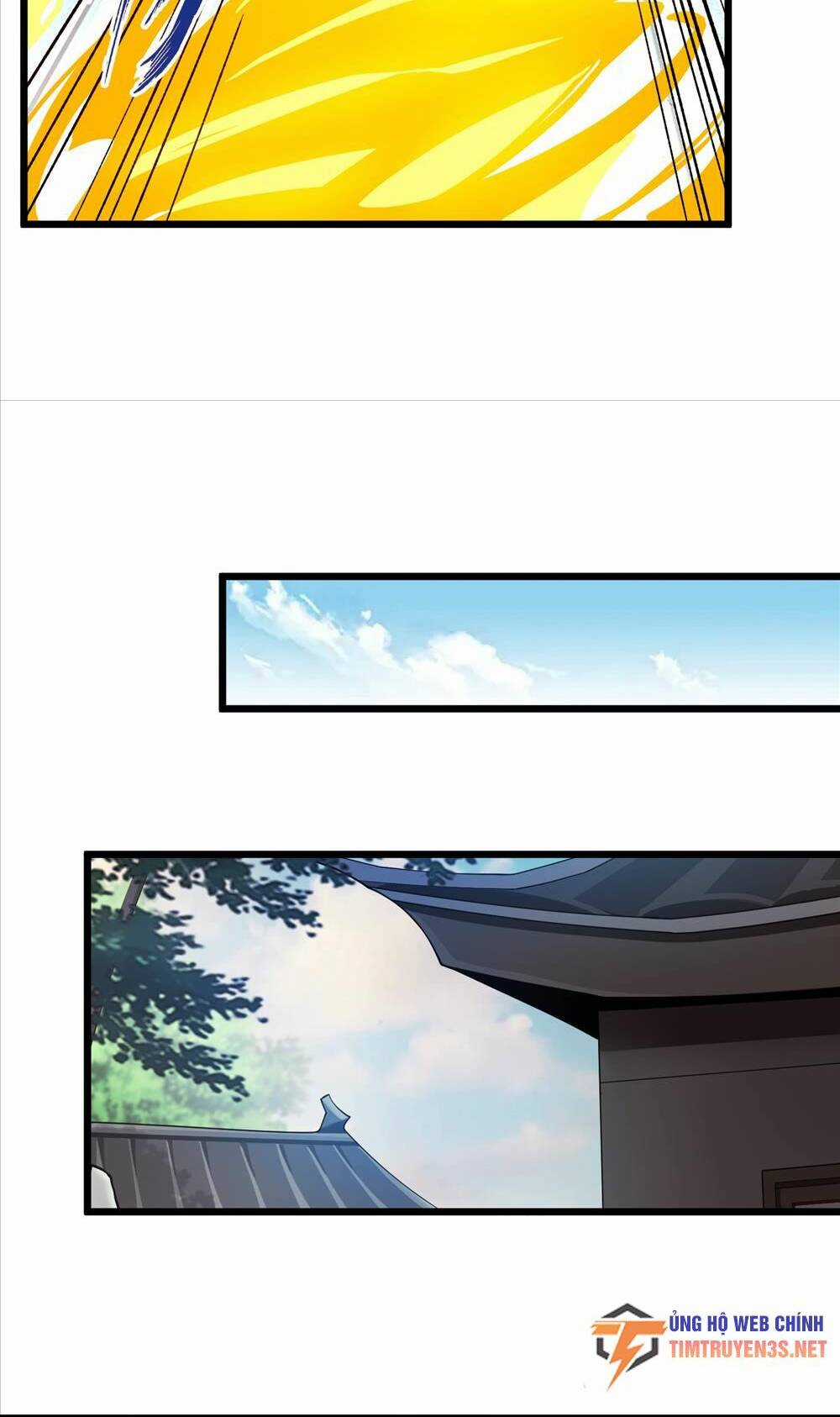 Liêu Trai Không Thể Nào Xinh Đẹp Như Vậy Chapter 2 trang 8