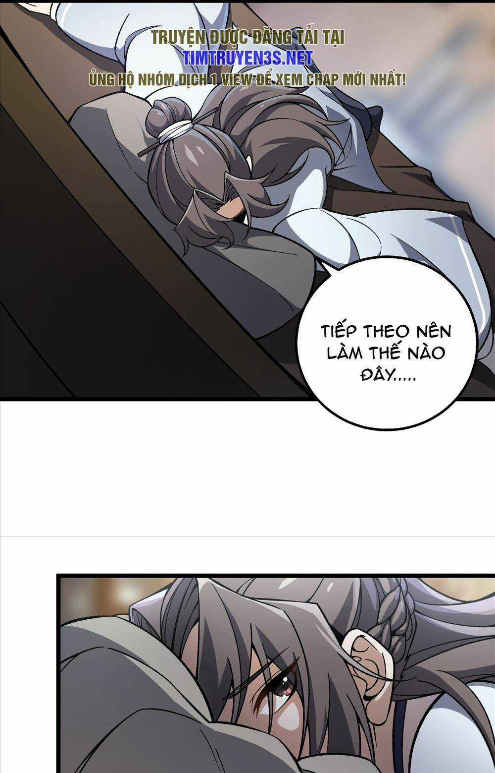 Liêu Trai Không Thể Nào Xinh Đẹp Như Vậy Chapter 2 trang 9