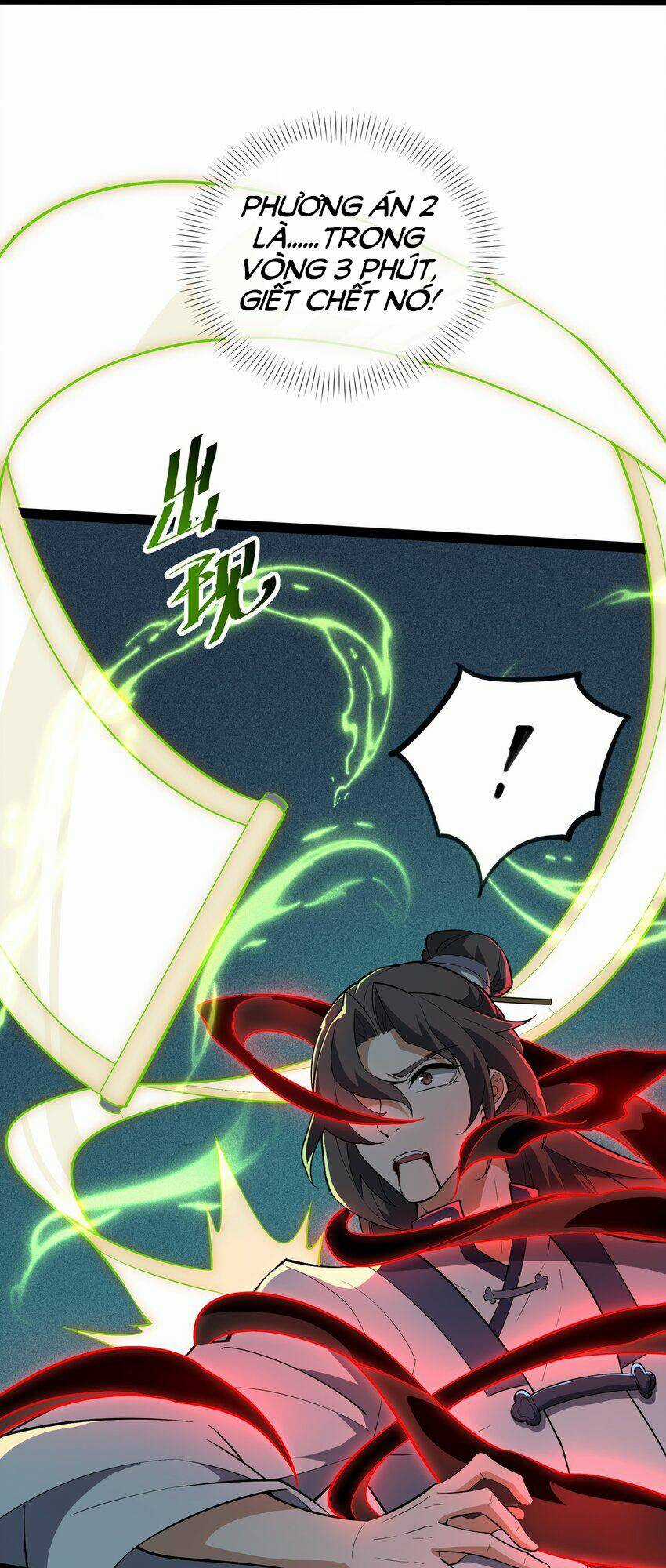 Liêu Trai Không Thể Nào Xinh Đẹp Như Vậy Chapter 20 trang 11