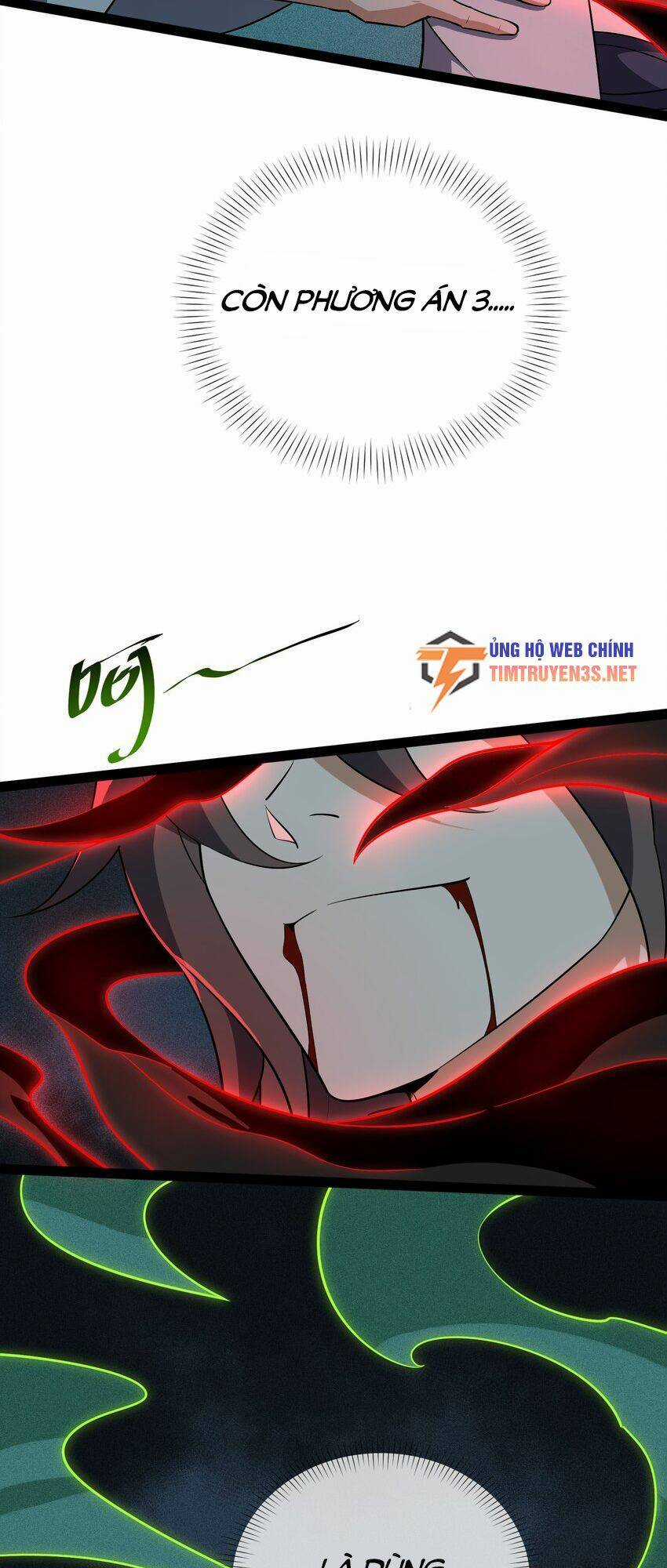 Liêu Trai Không Thể Nào Xinh Đẹp Như Vậy Chapter 20 trang 12