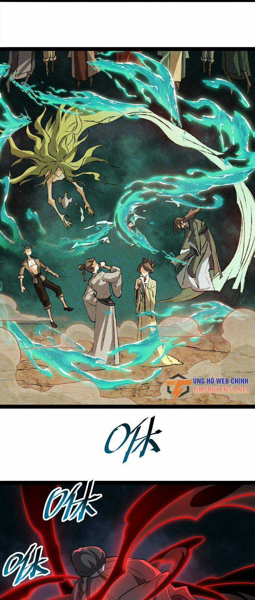 Liêu Trai Không Thể Nào Xinh Đẹp Như Vậy Chapter 20 trang 16