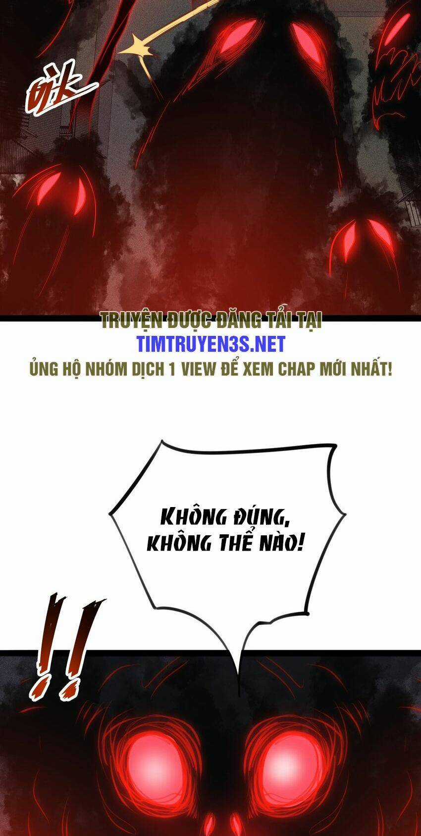 Liêu Trai Không Thể Nào Xinh Đẹp Như Vậy Chapter 20 trang 18