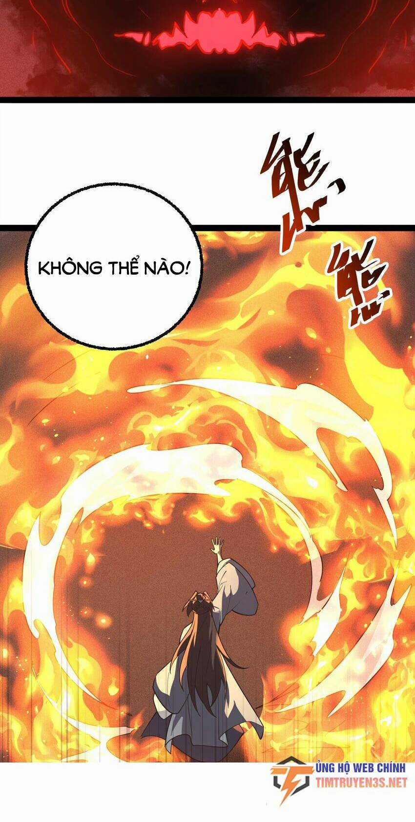 Liêu Trai Không Thể Nào Xinh Đẹp Như Vậy Chapter 20 trang 19