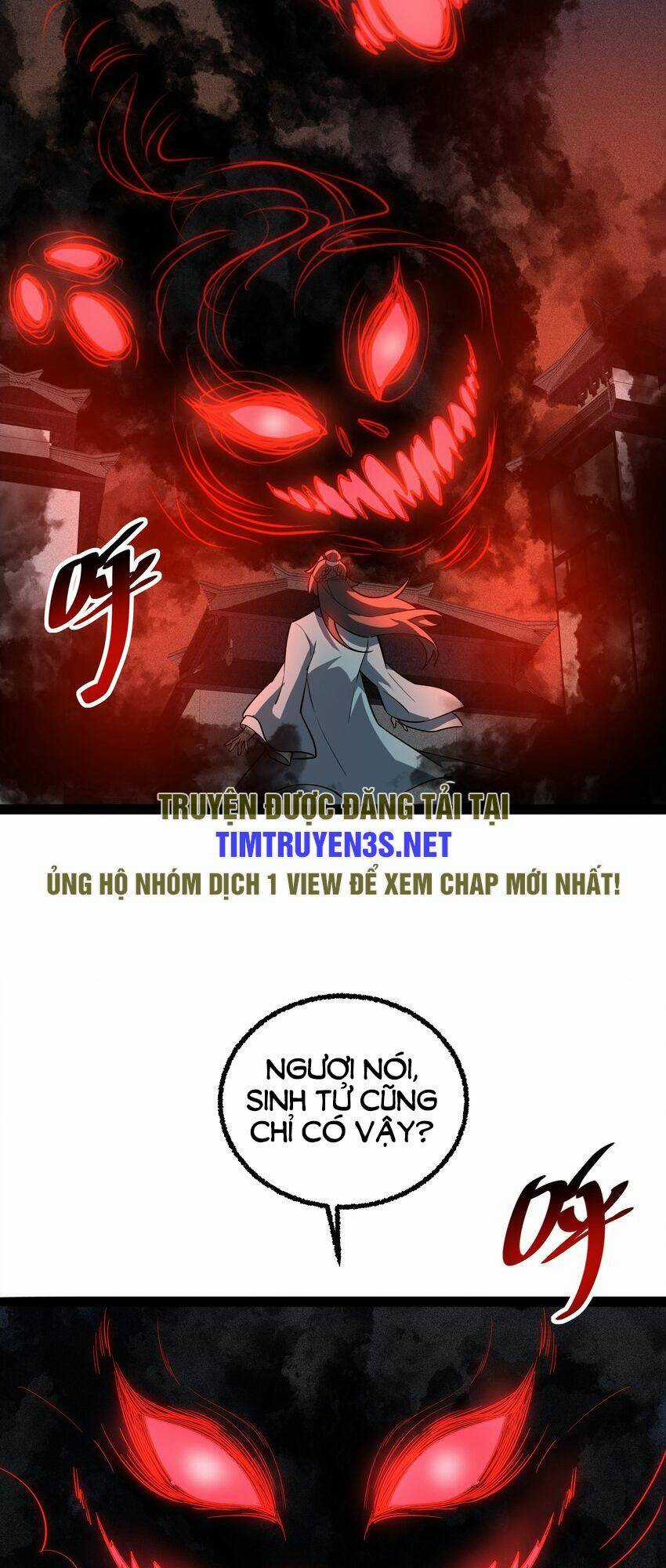 Liêu Trai Không Thể Nào Xinh Đẹp Như Vậy Chapter 20 trang 2