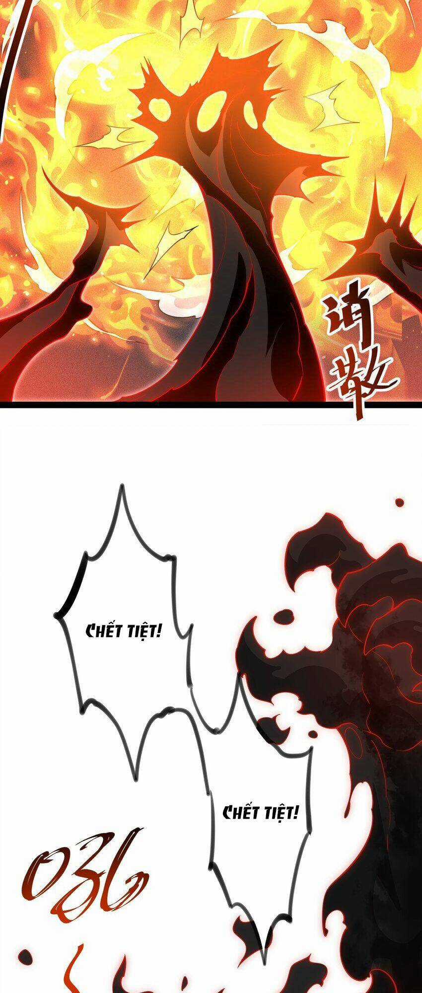 Liêu Trai Không Thể Nào Xinh Đẹp Như Vậy Chapter 20 trang 21