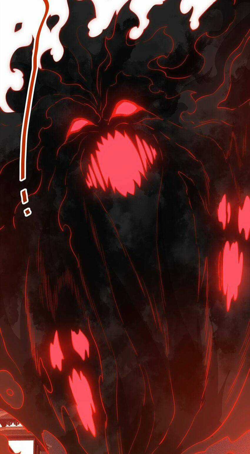 Liêu Trai Không Thể Nào Xinh Đẹp Như Vậy Chapter 20 trang 22