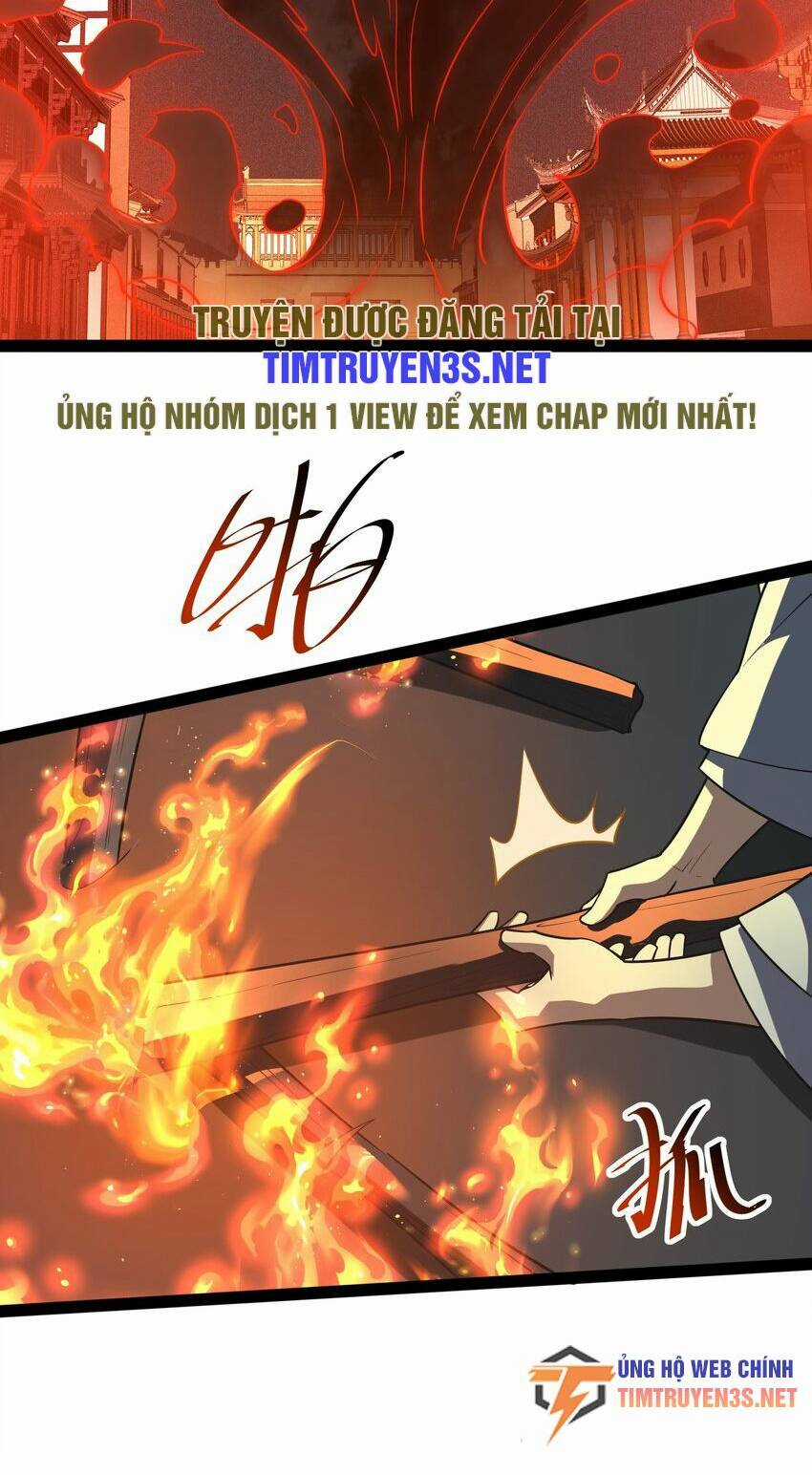 Liêu Trai Không Thể Nào Xinh Đẹp Như Vậy Chapter 20 trang 23