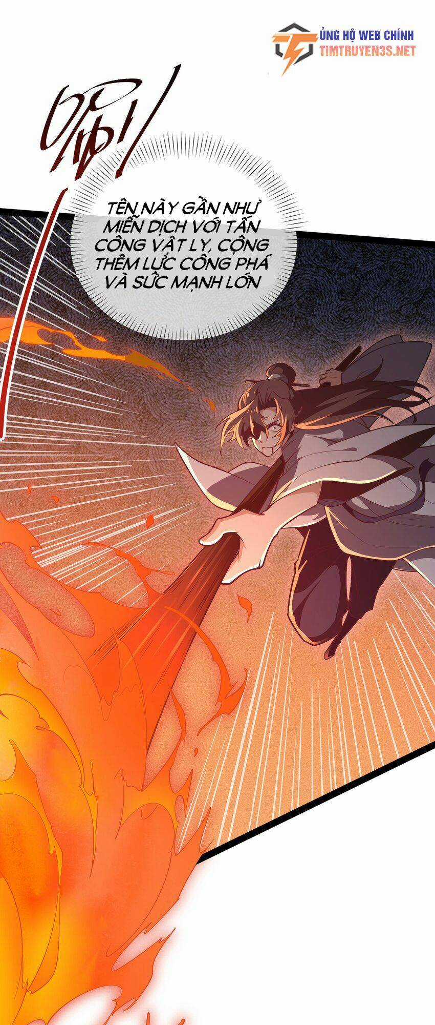 Liêu Trai Không Thể Nào Xinh Đẹp Như Vậy Chapter 20 trang 24