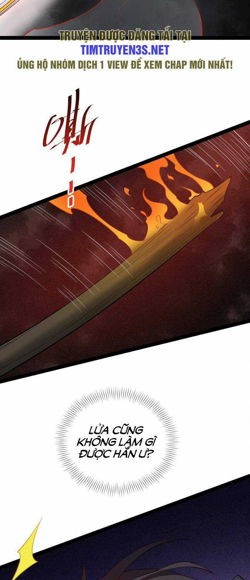 Liêu Trai Không Thể Nào Xinh Đẹp Như Vậy Chapter 20 trang 26