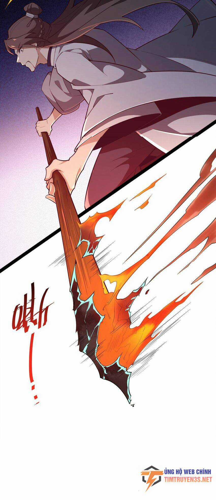 Liêu Trai Không Thể Nào Xinh Đẹp Như Vậy Chapter 20 trang 27