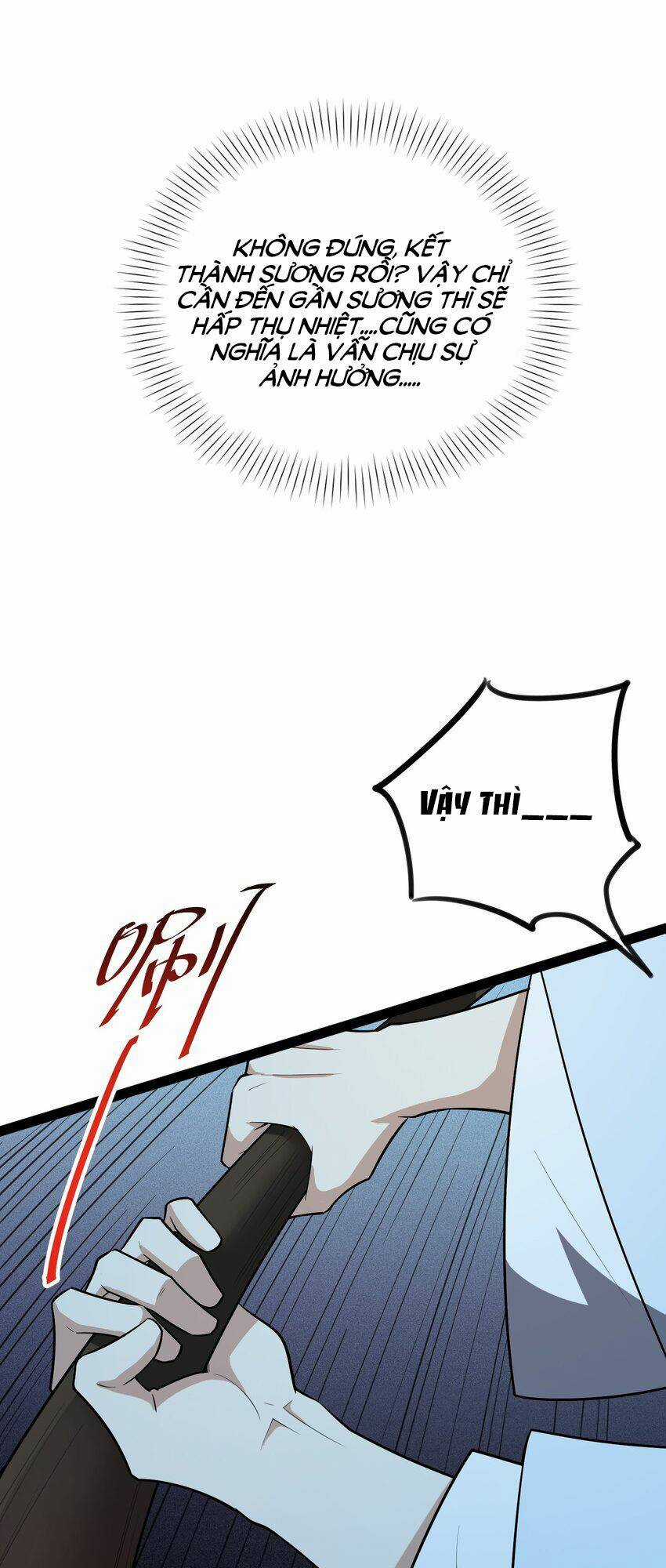 Liêu Trai Không Thể Nào Xinh Đẹp Như Vậy Chapter 20 trang 28