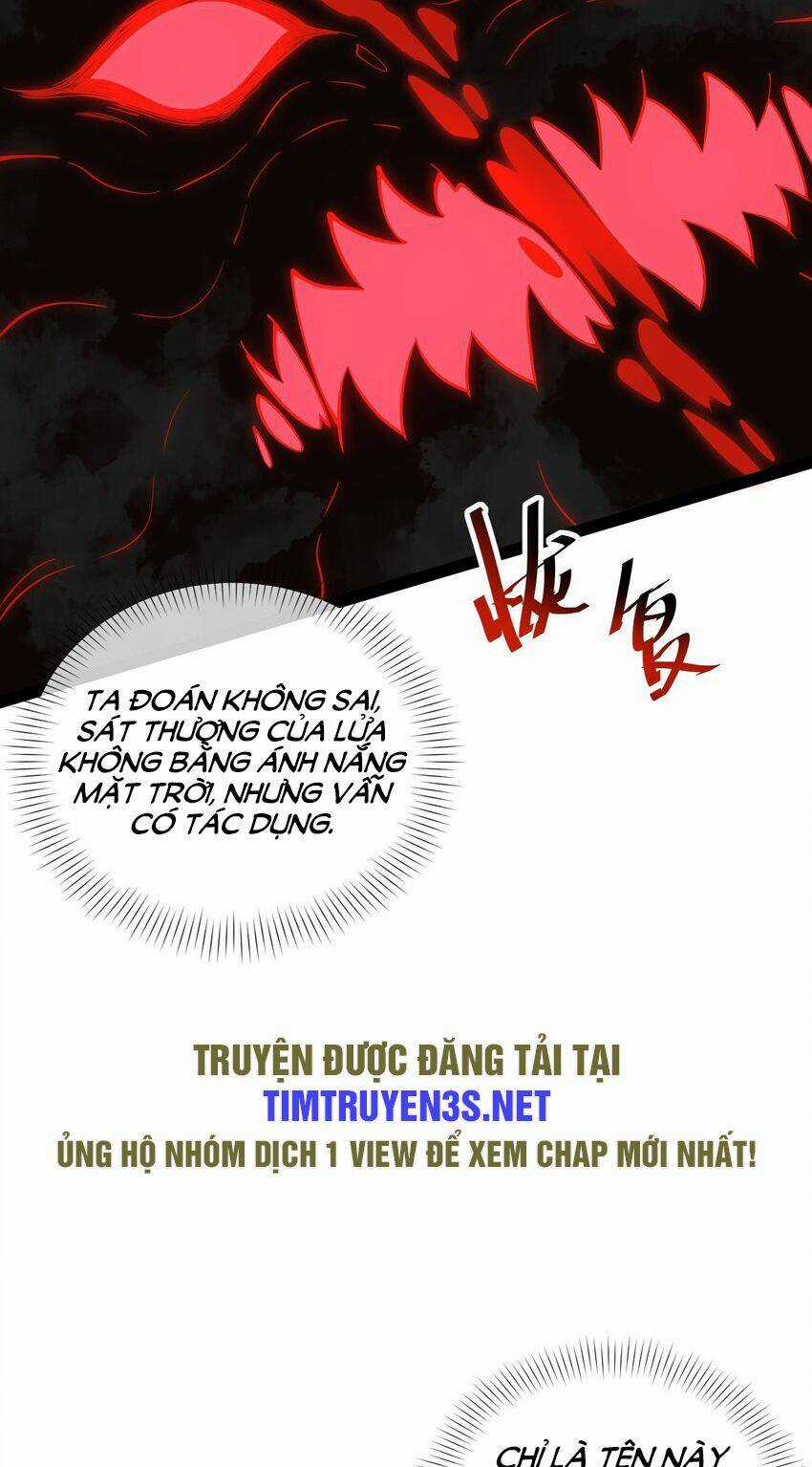 Liêu Trai Không Thể Nào Xinh Đẹp Như Vậy Chapter 20 trang 31