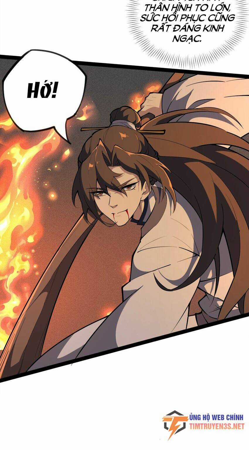 Liêu Trai Không Thể Nào Xinh Đẹp Như Vậy Chapter 20 trang 32