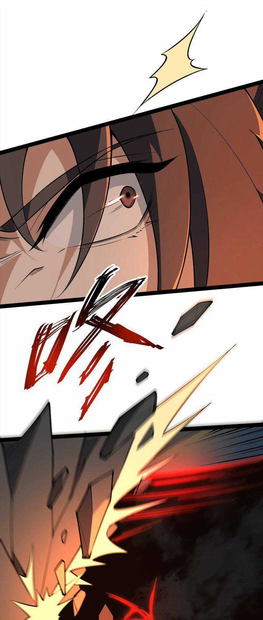 Liêu Trai Không Thể Nào Xinh Đẹp Như Vậy Chapter 20 trang 33