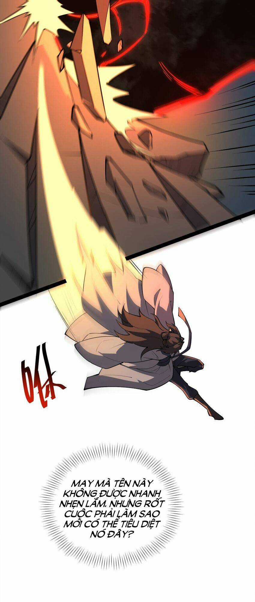 Liêu Trai Không Thể Nào Xinh Đẹp Như Vậy Chapter 20 trang 34