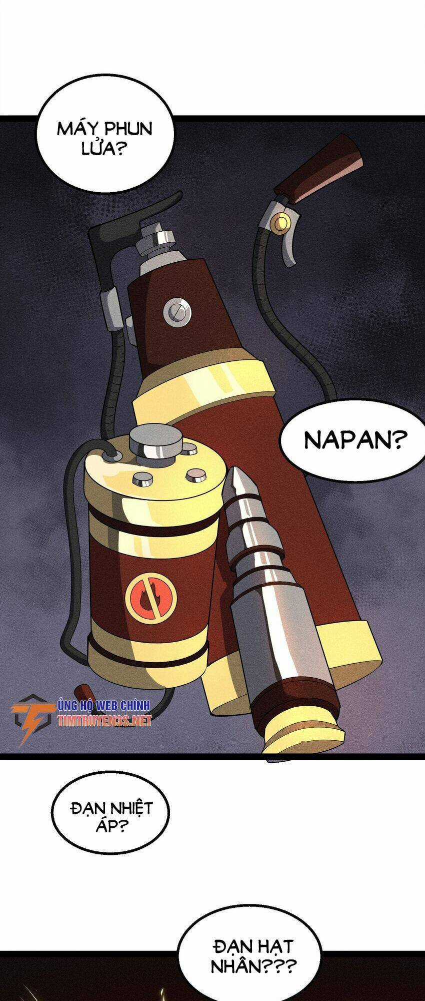 Liêu Trai Không Thể Nào Xinh Đẹp Như Vậy Chapter 20 trang 35