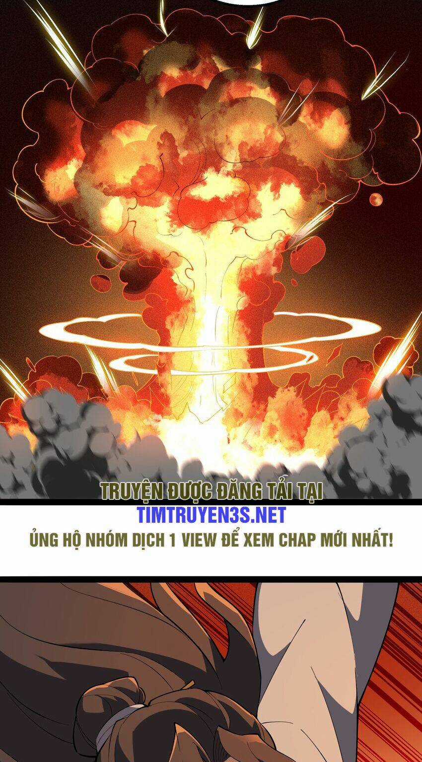 Liêu Trai Không Thể Nào Xinh Đẹp Như Vậy Chapter 20 trang 36