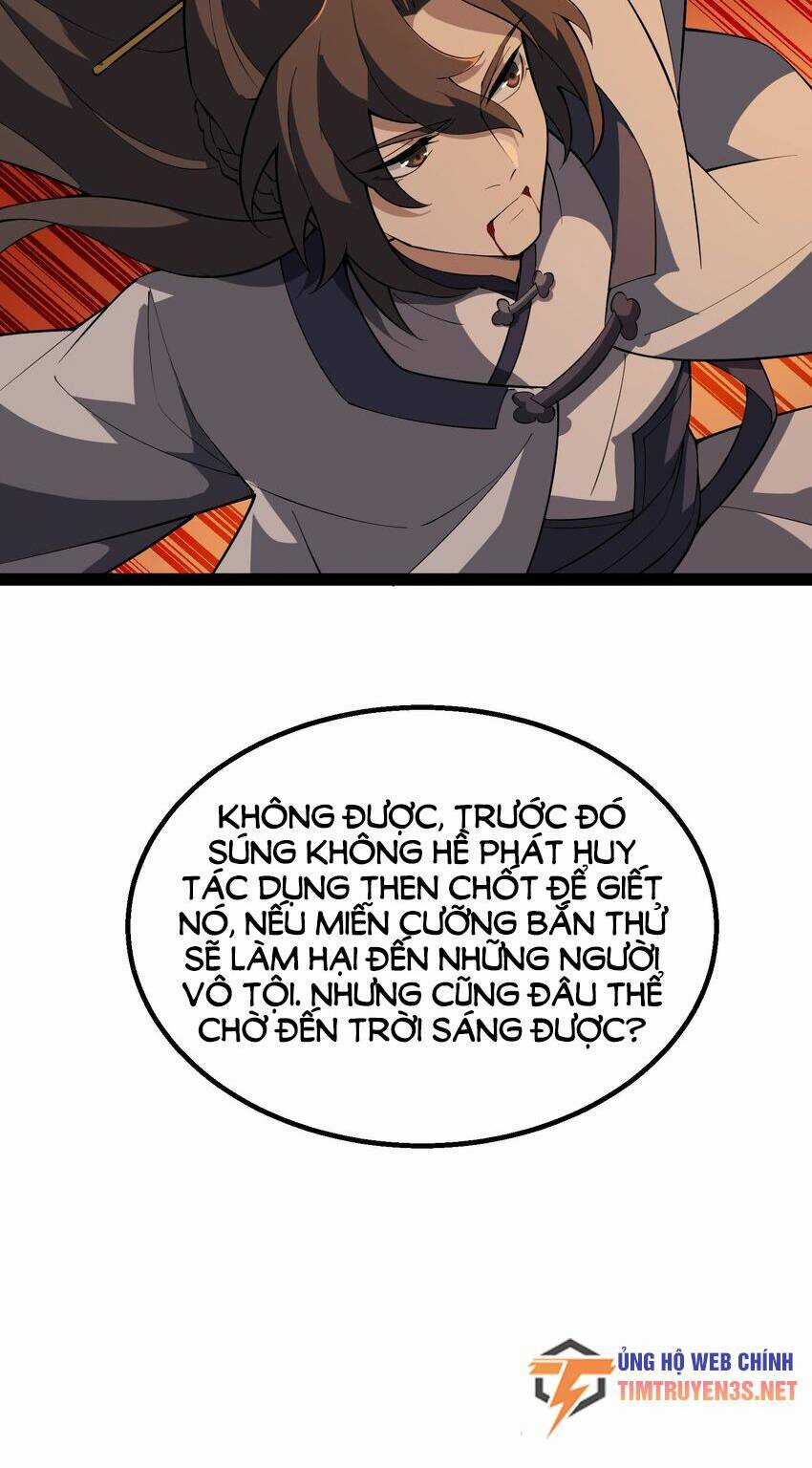 Liêu Trai Không Thể Nào Xinh Đẹp Như Vậy Chapter 20 trang 37