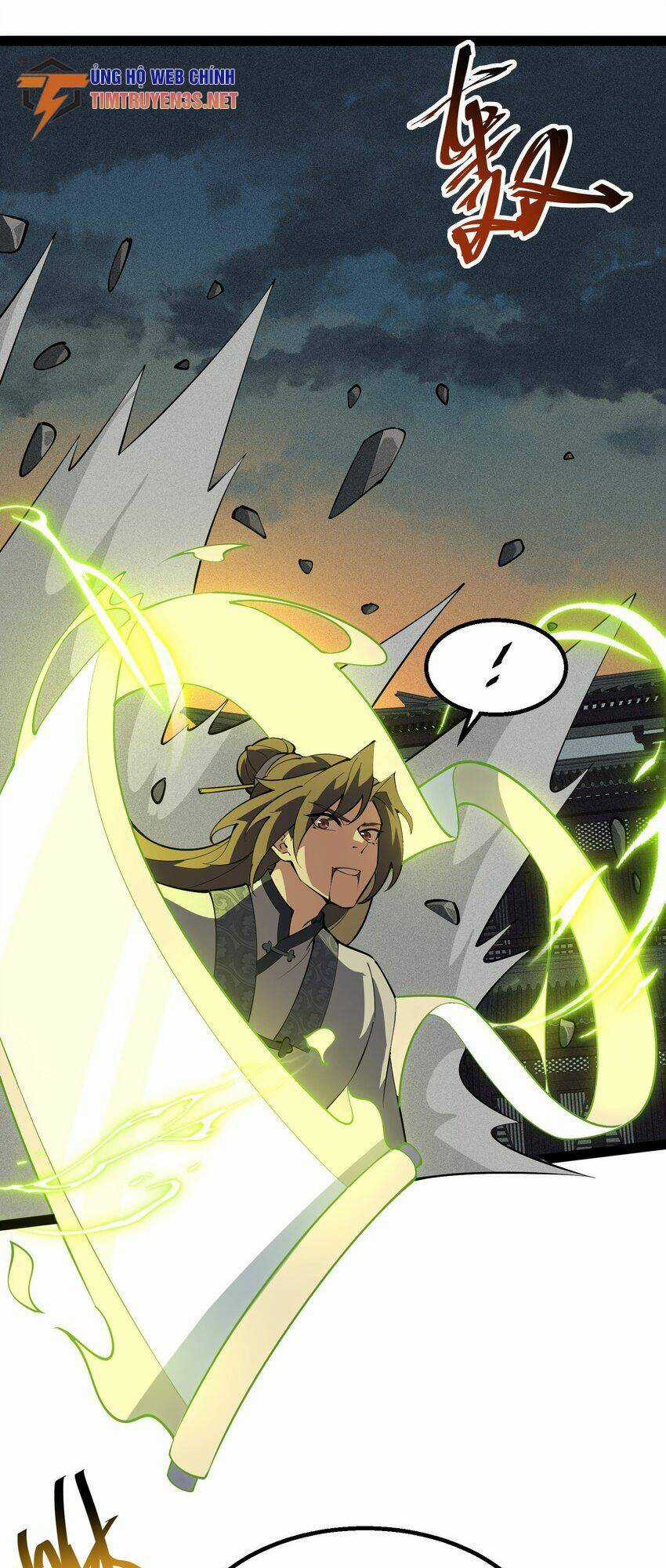 Liêu Trai Không Thể Nào Xinh Đẹp Như Vậy Chapter 20 trang 38