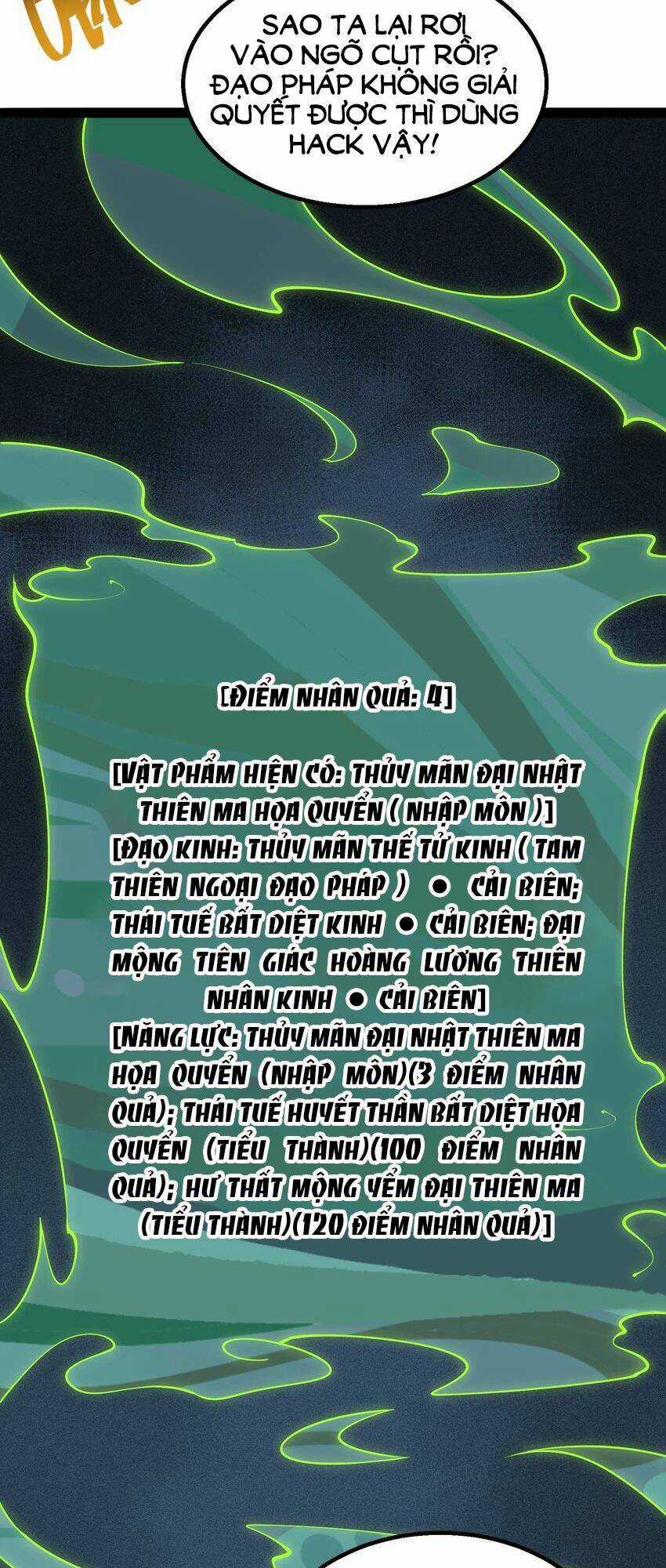 Liêu Trai Không Thể Nào Xinh Đẹp Như Vậy Chapter 20 trang 39