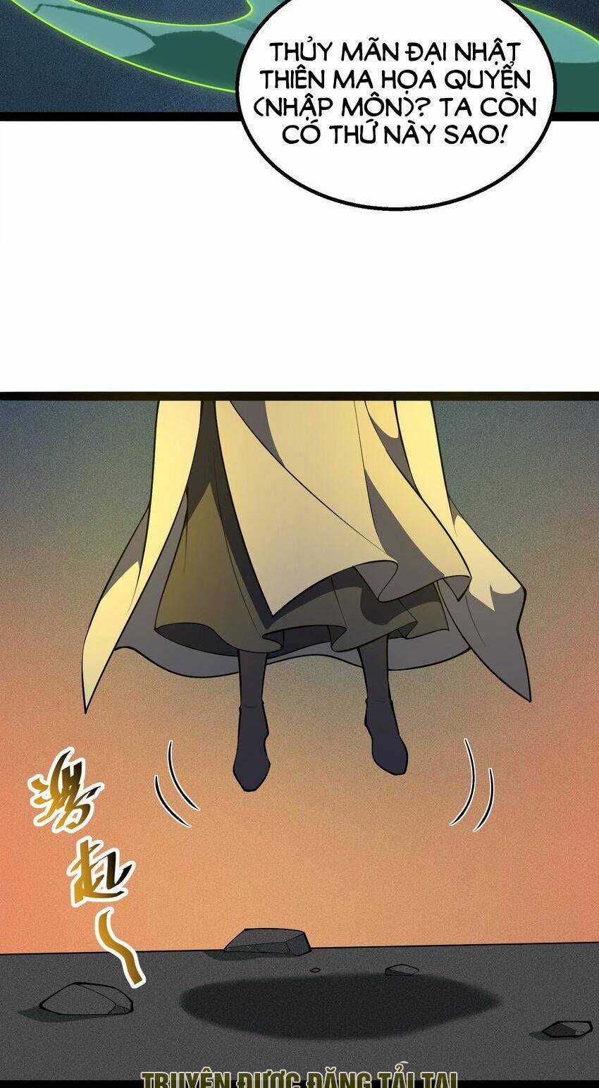 Liêu Trai Không Thể Nào Xinh Đẹp Như Vậy Chapter 20 trang 40