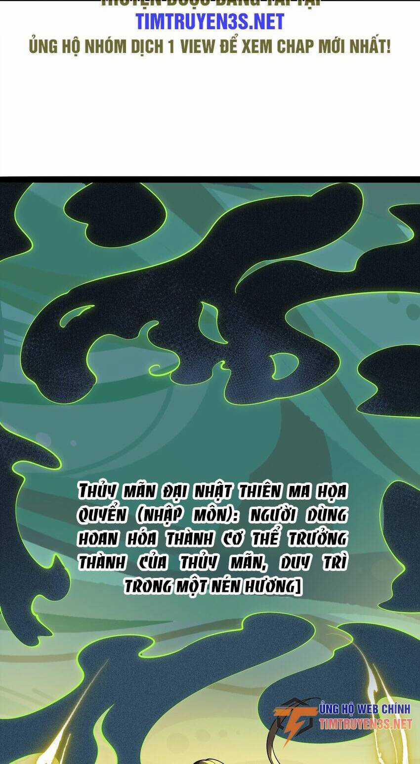 Liêu Trai Không Thể Nào Xinh Đẹp Như Vậy Chapter 20 trang 41