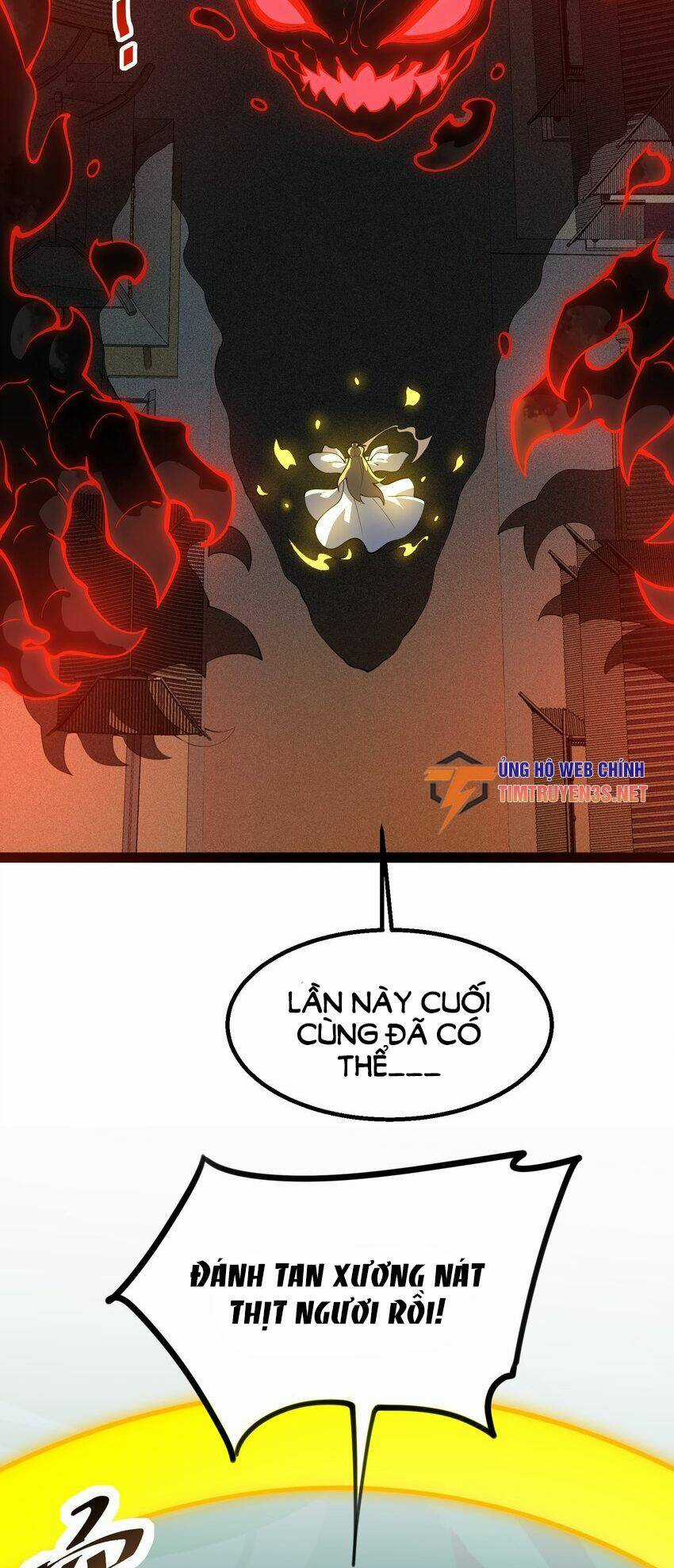 Liêu Trai Không Thể Nào Xinh Đẹp Như Vậy Chapter 20 trang 43