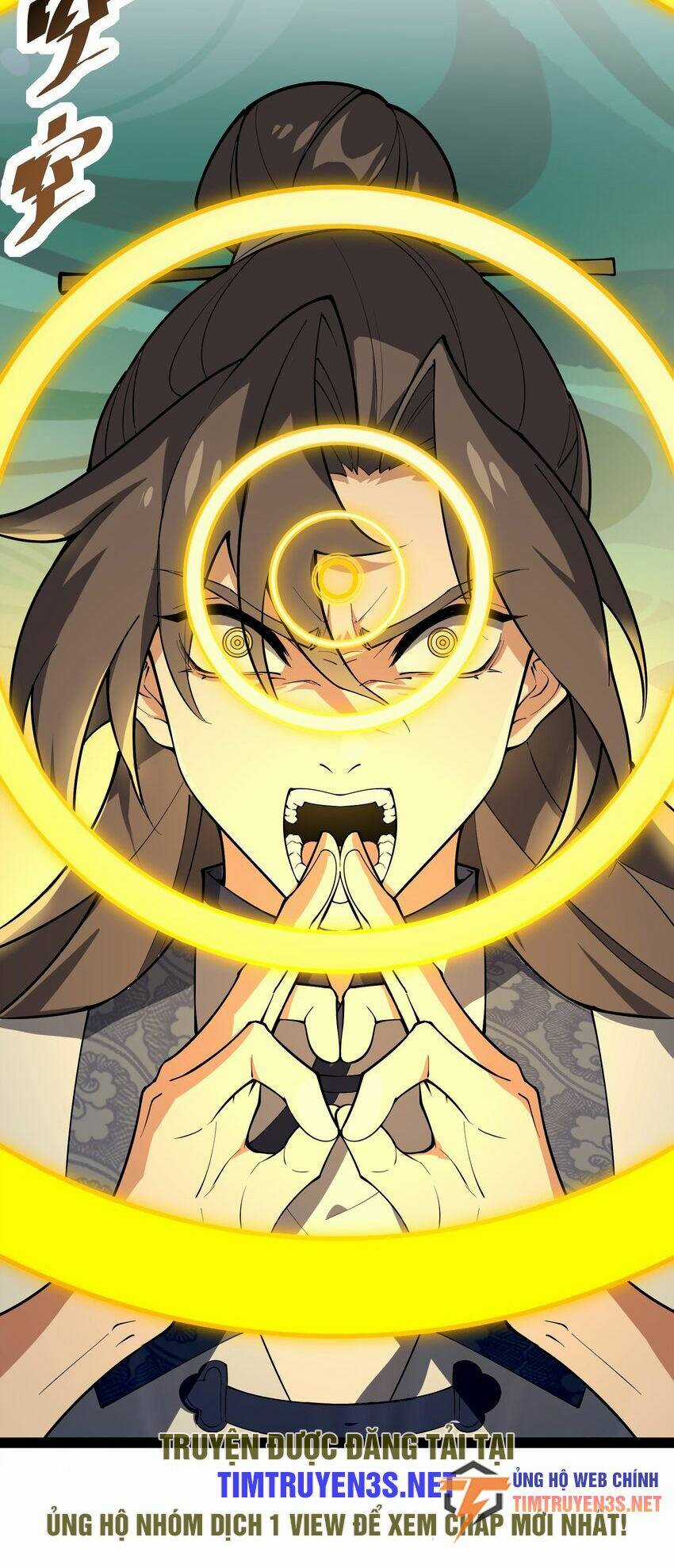 Liêu Trai Không Thể Nào Xinh Đẹp Như Vậy Chapter 20 trang 44