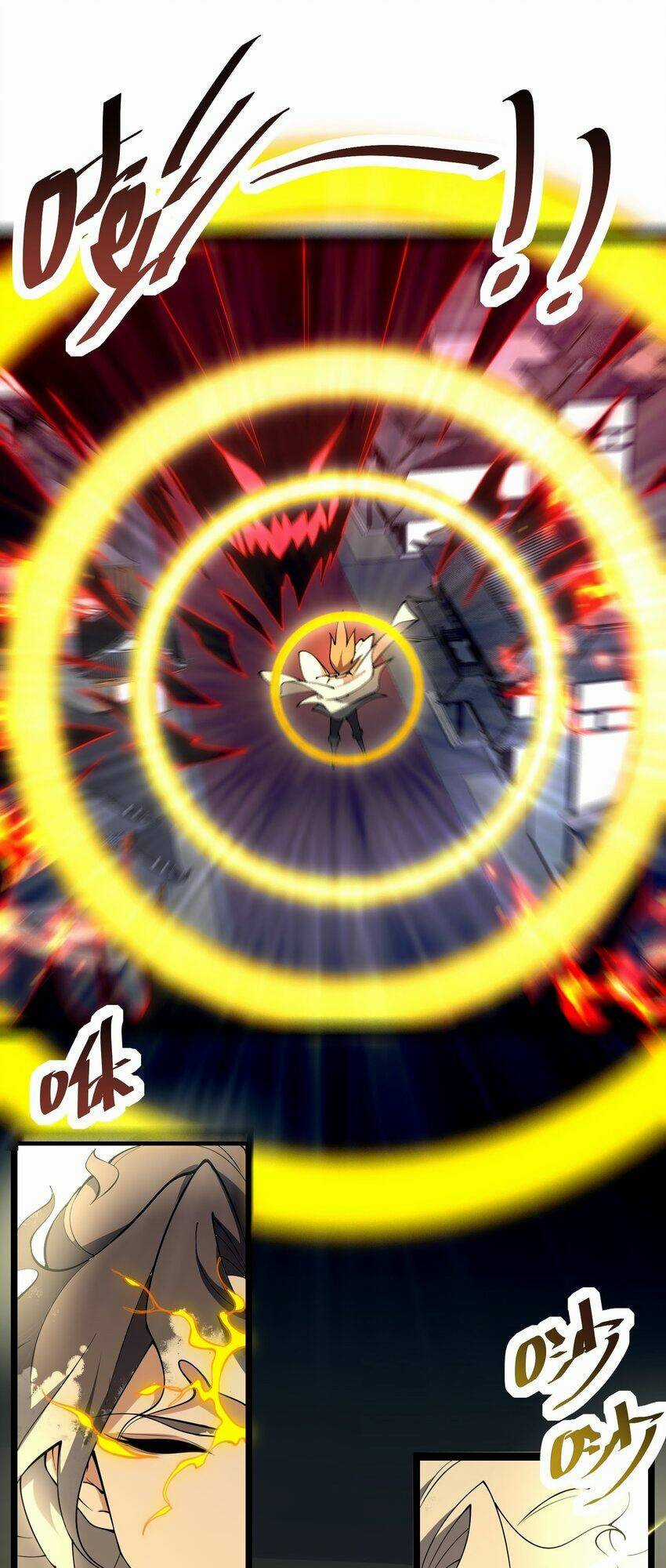 Liêu Trai Không Thể Nào Xinh Đẹp Như Vậy Chapter 20 trang 45